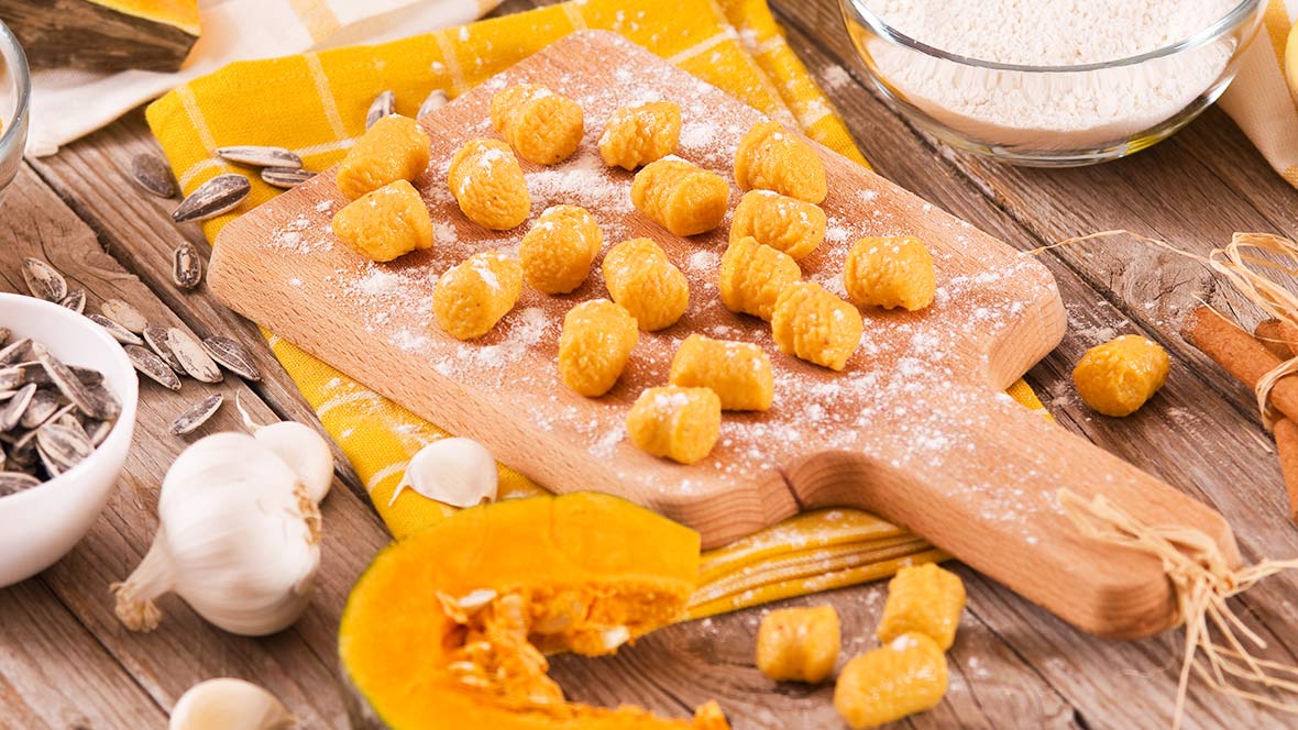 Gnocchi-con-zucca-ricetta-tradizionale