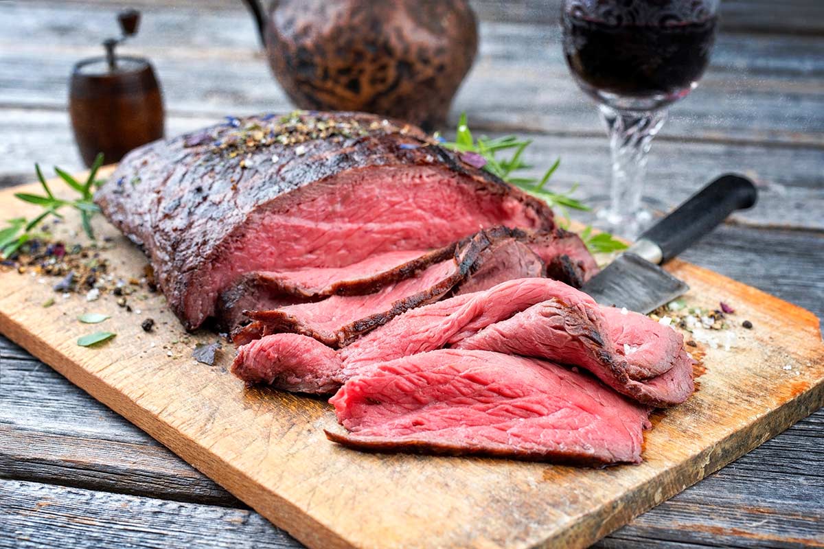 Roast-beef-all'inglese-affettato-rosato